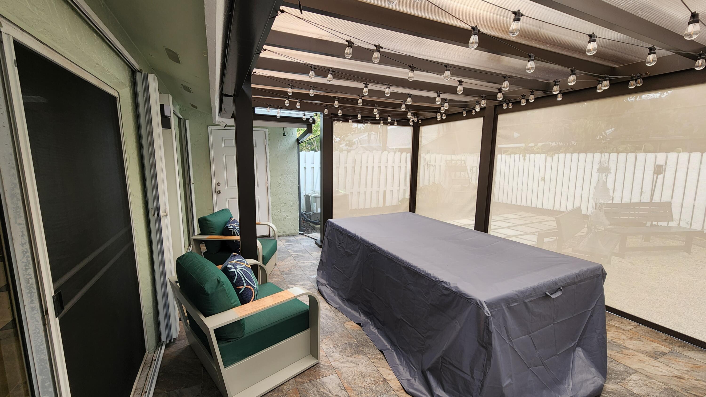 SCARBOROUGH I - Residential