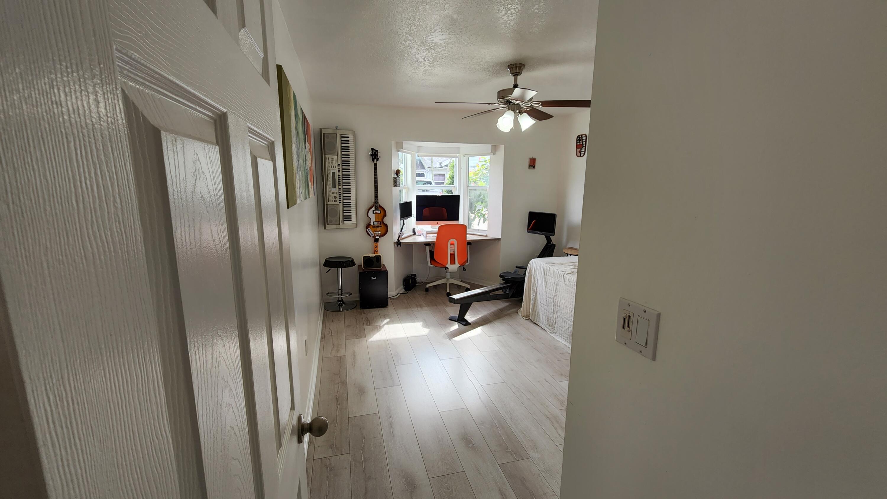 SCARBOROUGH I - Residential