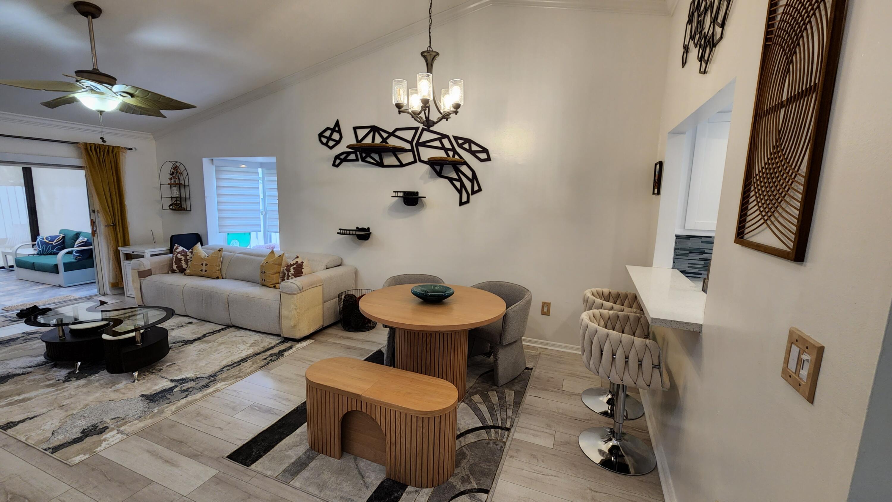 SCARBOROUGH I - Residential