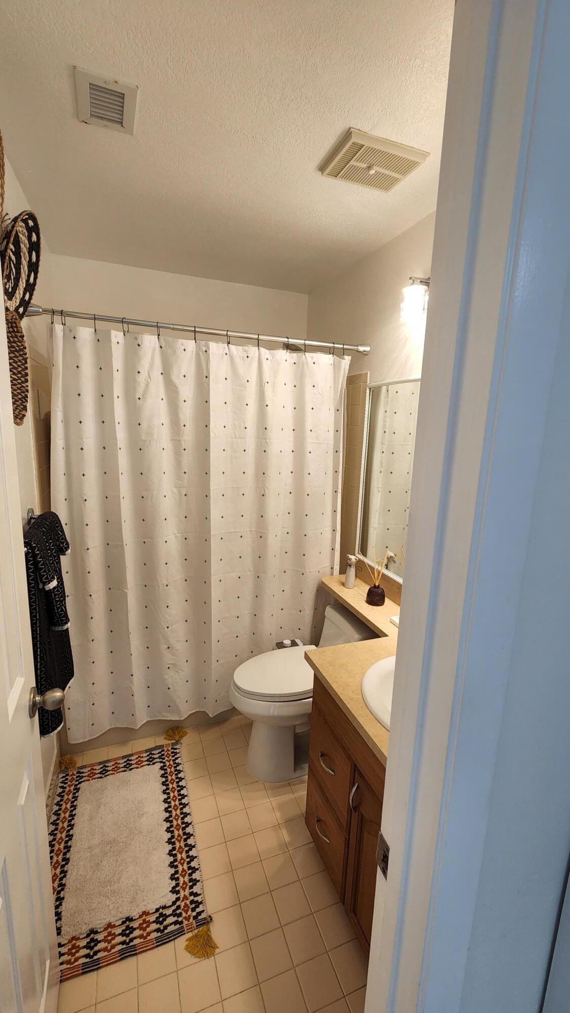 SCARBOROUGH I - Residential