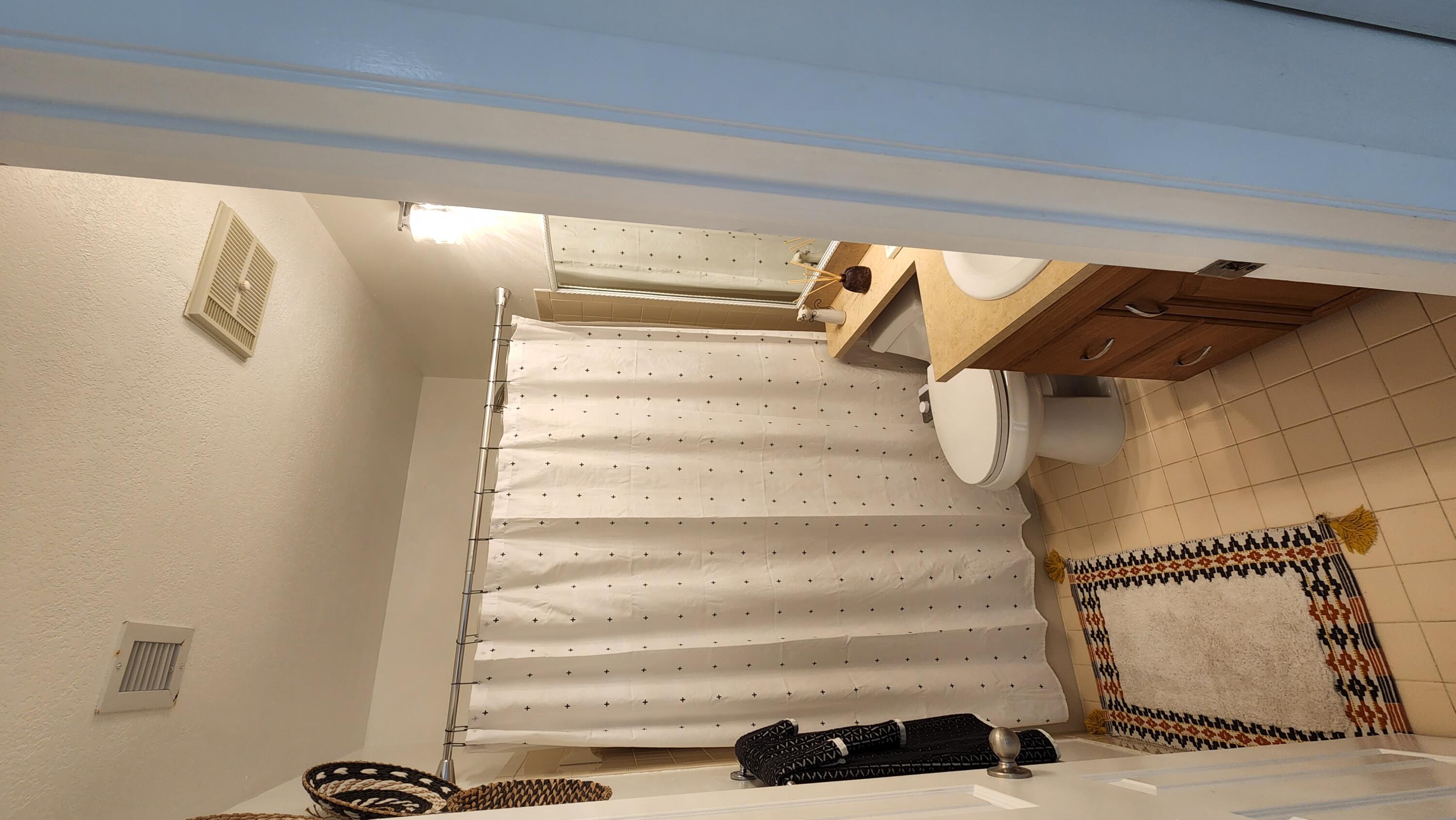 SCARBOROUGH I - Residential