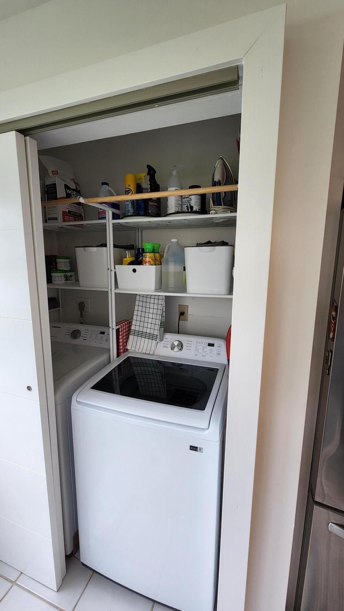 SCARBOROUGH I - Residential