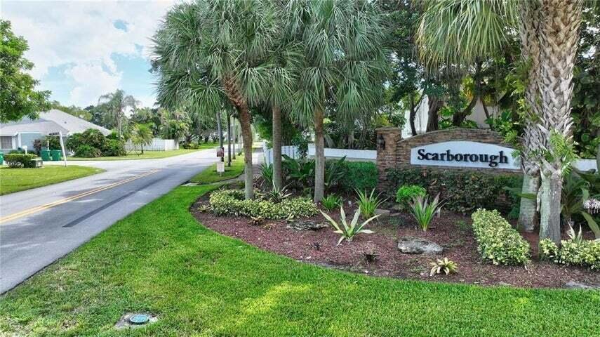 SCARBOROUGH I - Residential