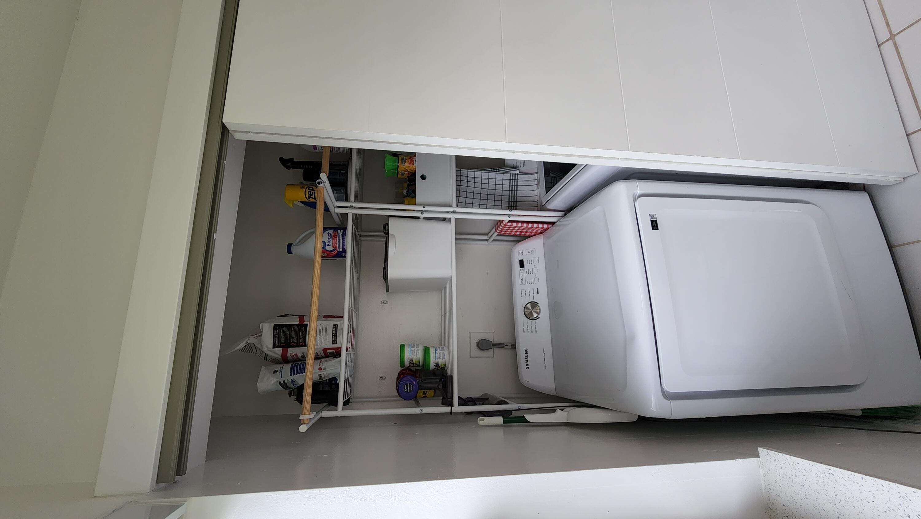 SCARBOROUGH I - Residential