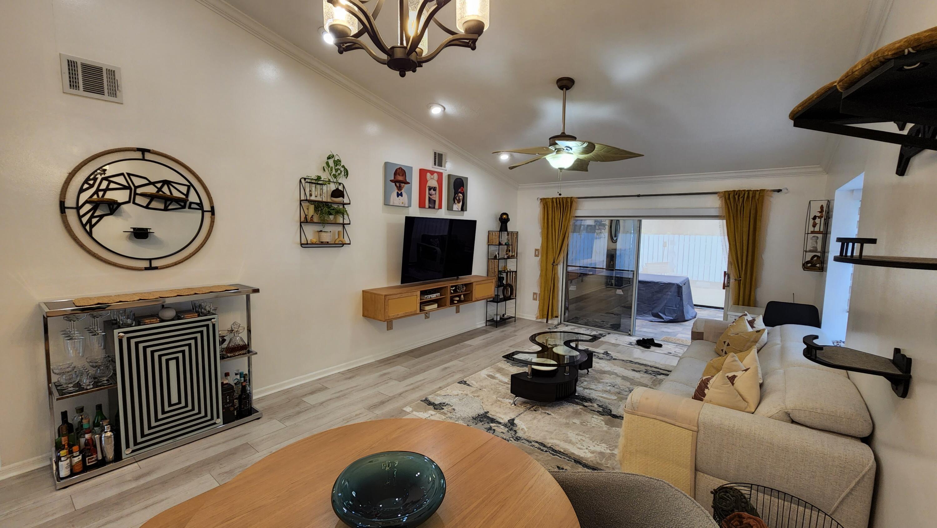 SCARBOROUGH I - Residential