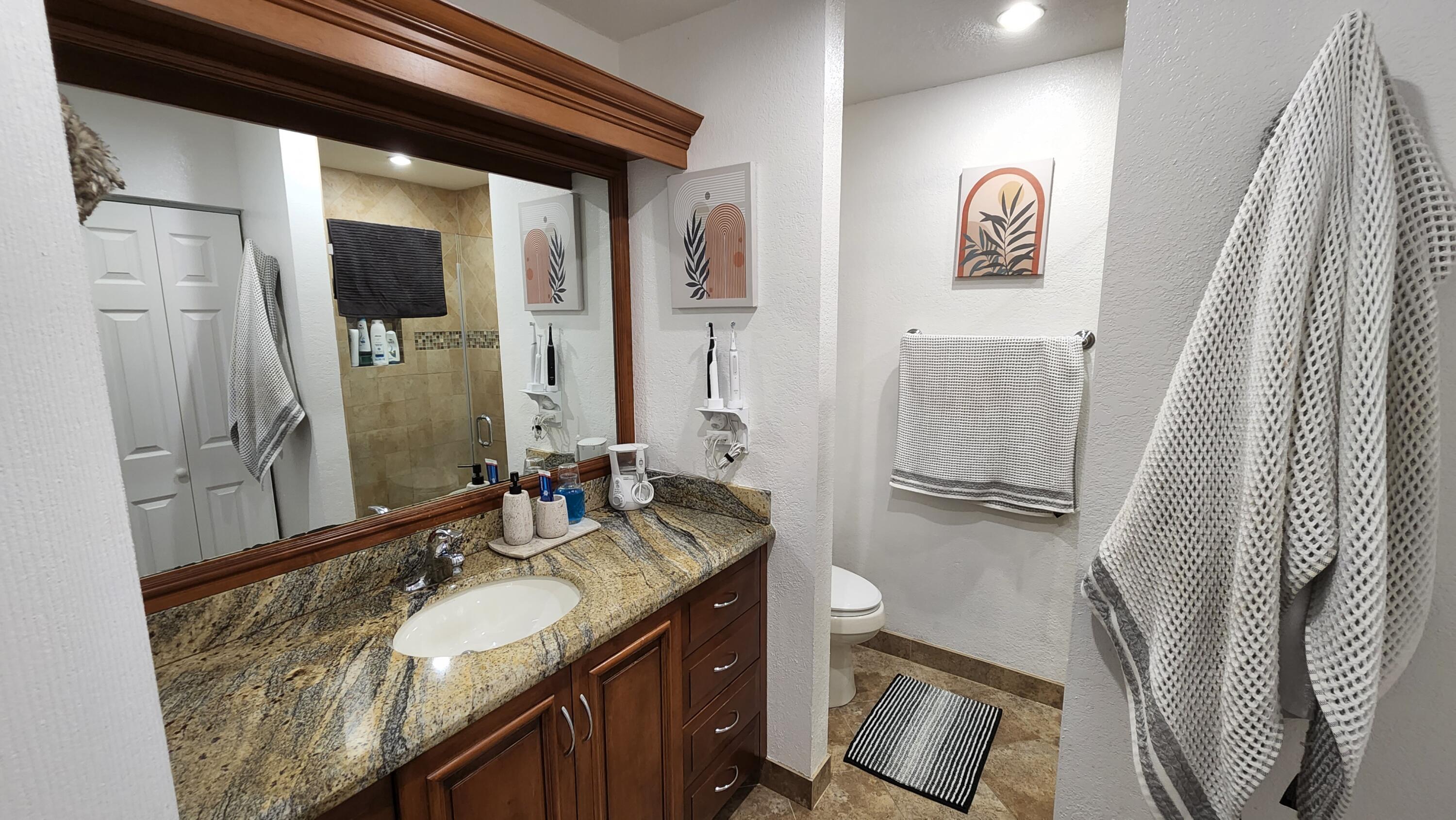 SCARBOROUGH I - Residential