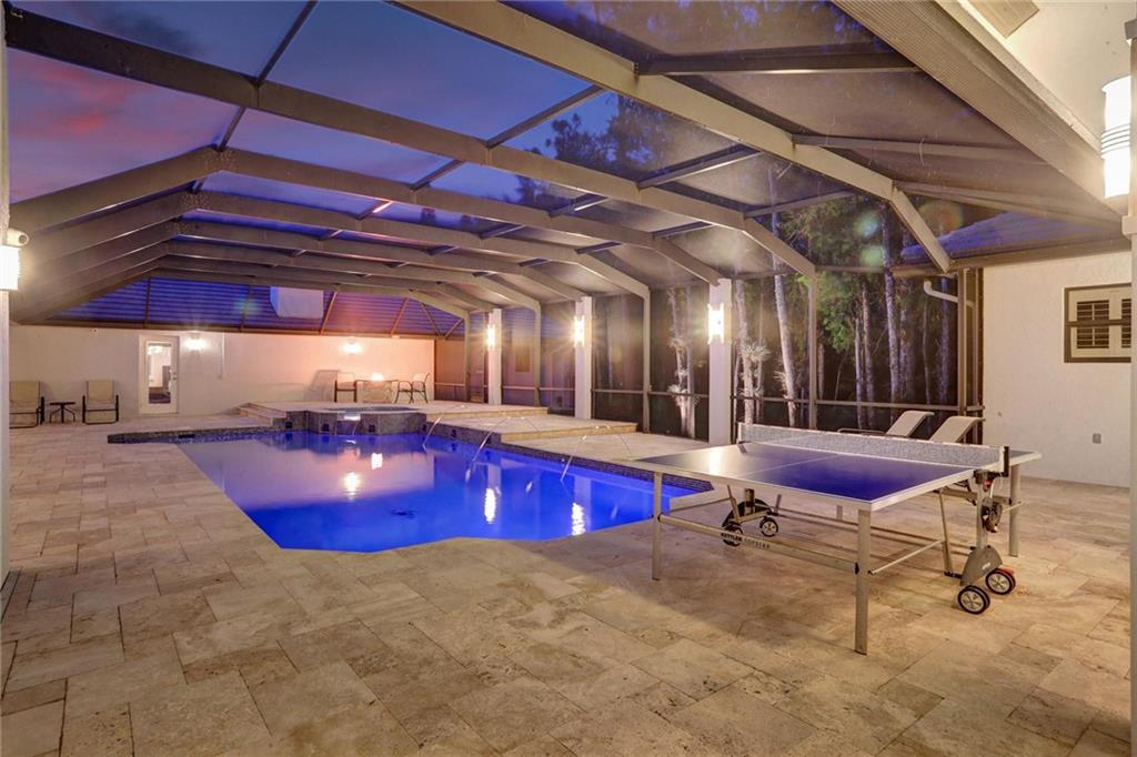 Pine Tree Estates - Residential