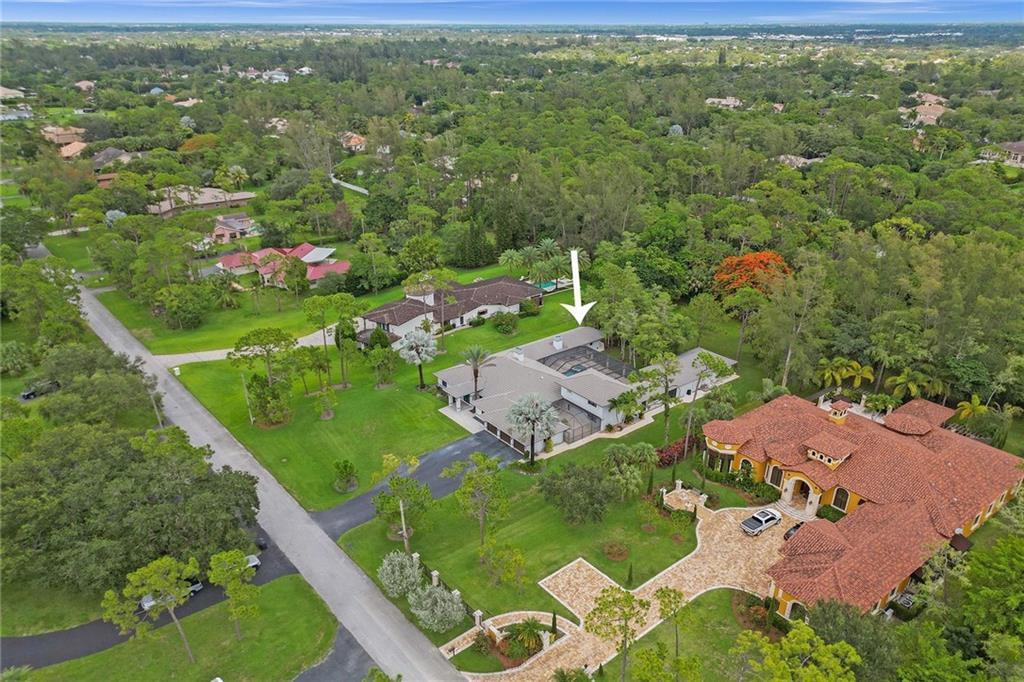 Pine Tree Estates - Residential