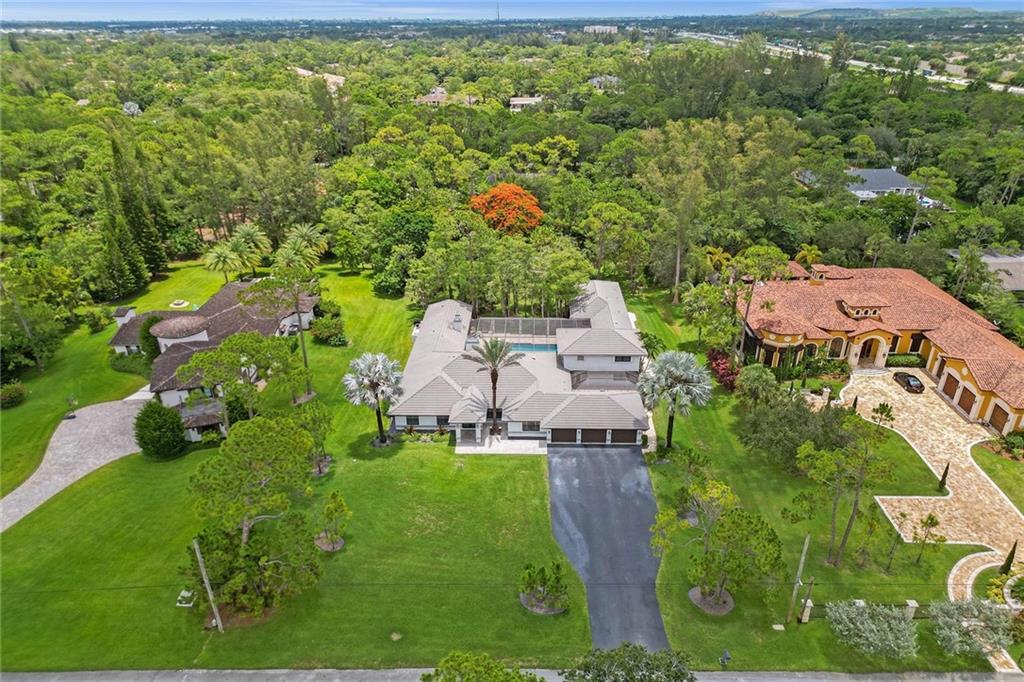 Pine Tree Estates - Residential