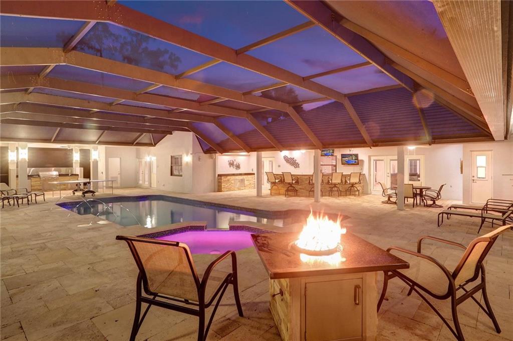 Pine Tree Estates - Residential