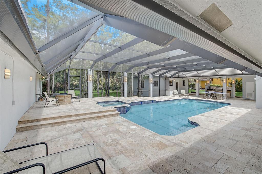 Pine Tree Estates - Residential