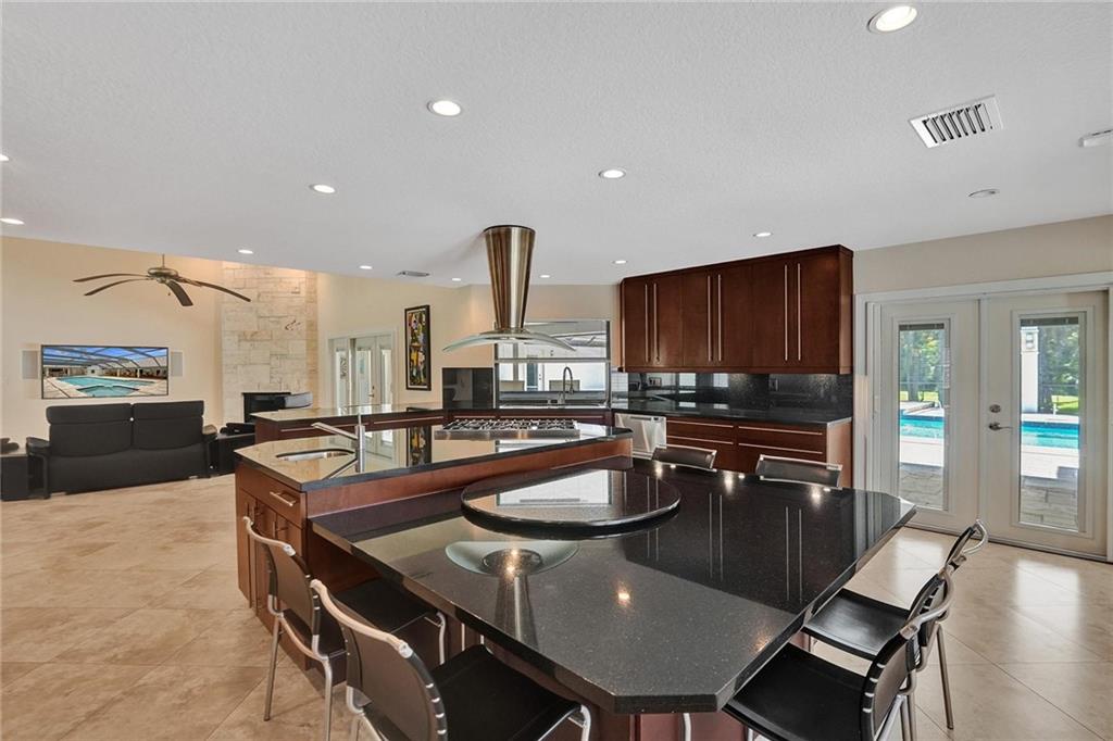 Pine Tree Estates - Residential