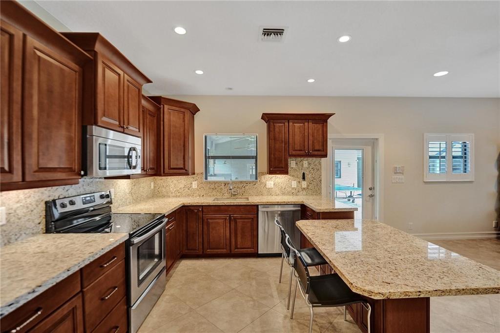 Pine Tree Estates - Residential