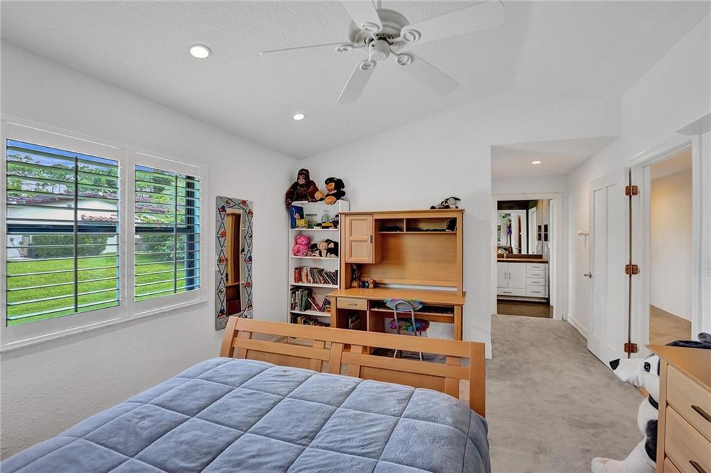 Pine Tree Estates - Residential