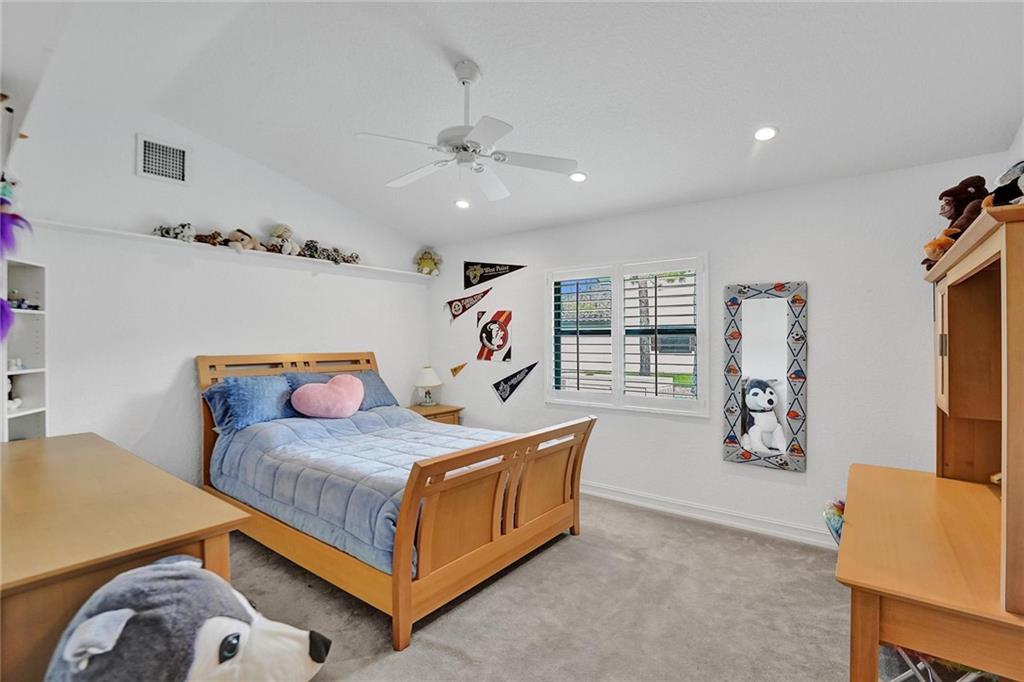 Pine Tree Estates - Residential