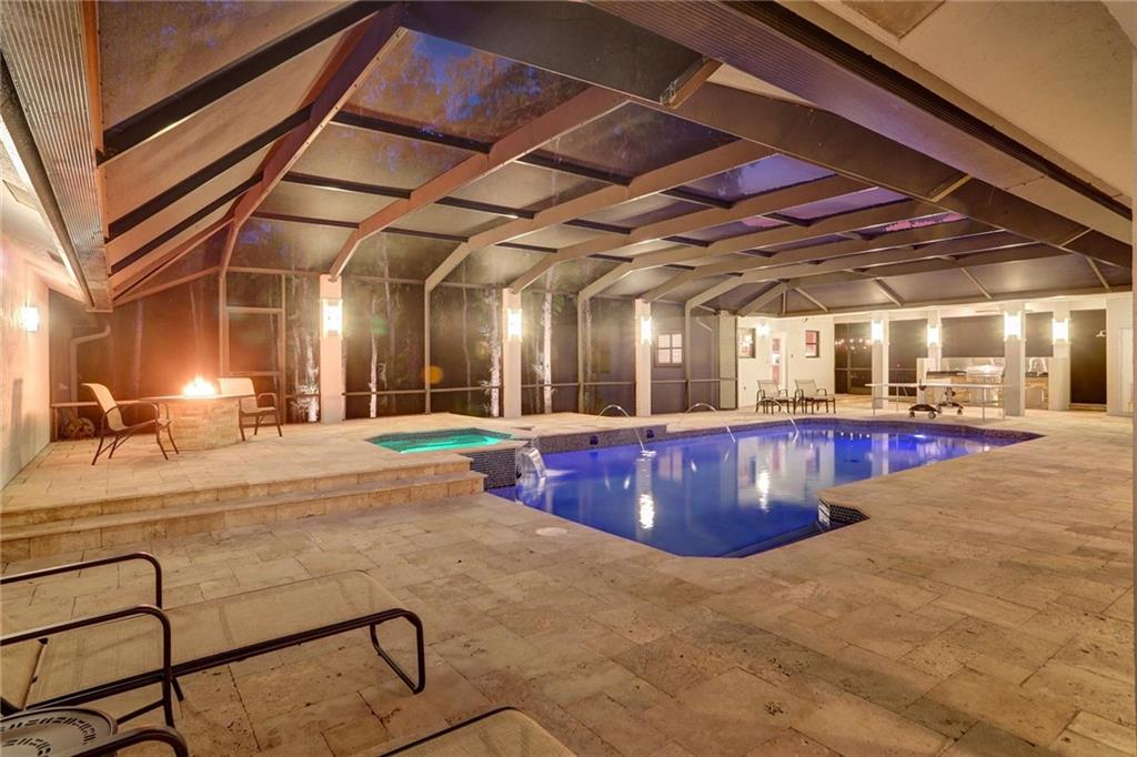Pine Tree Estates - Residential