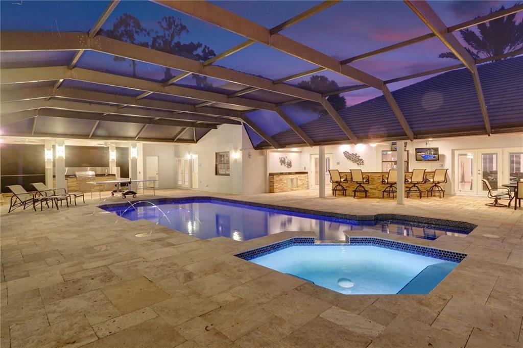 Pine Tree Estates - Residential