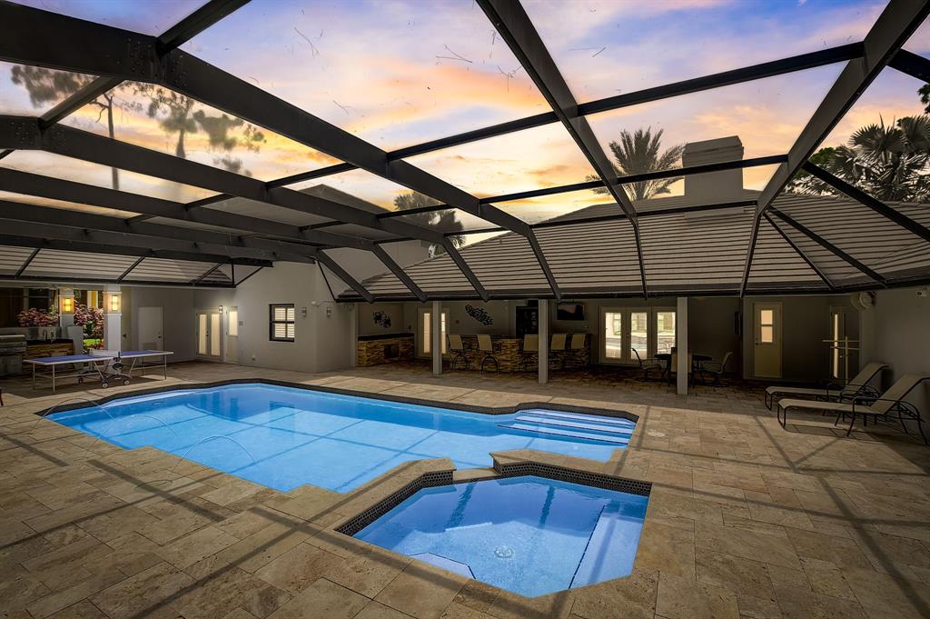 Pine Tree Estates - Residential