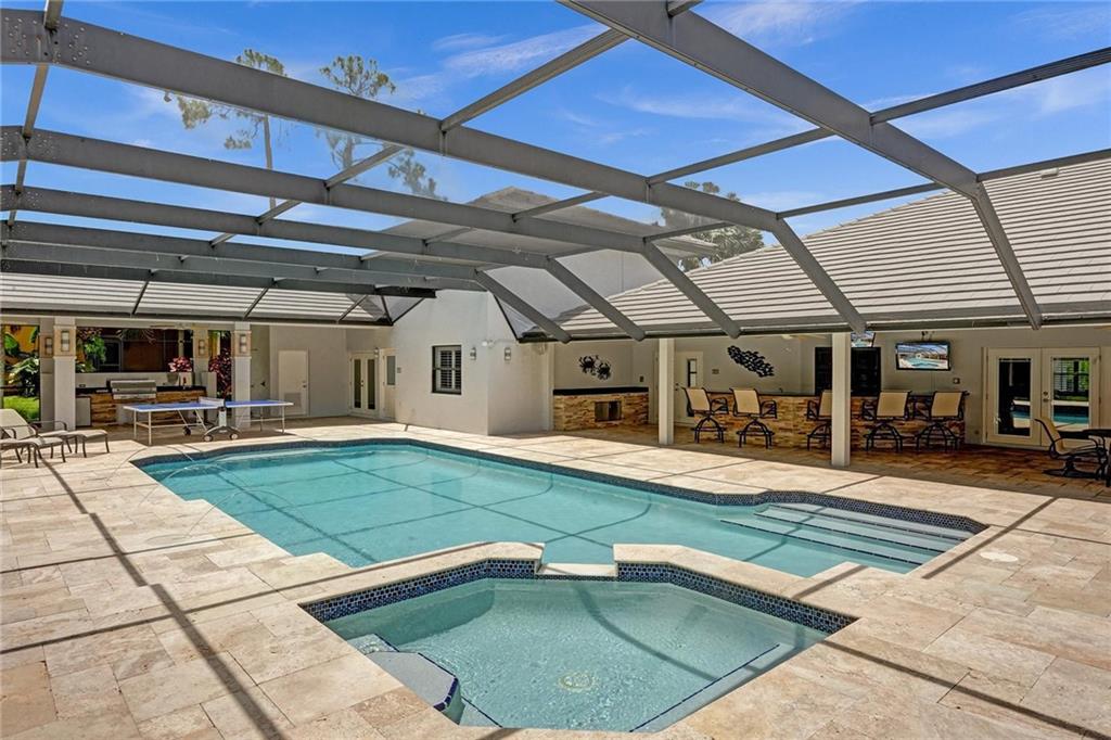Pine Tree Estates - Residential
