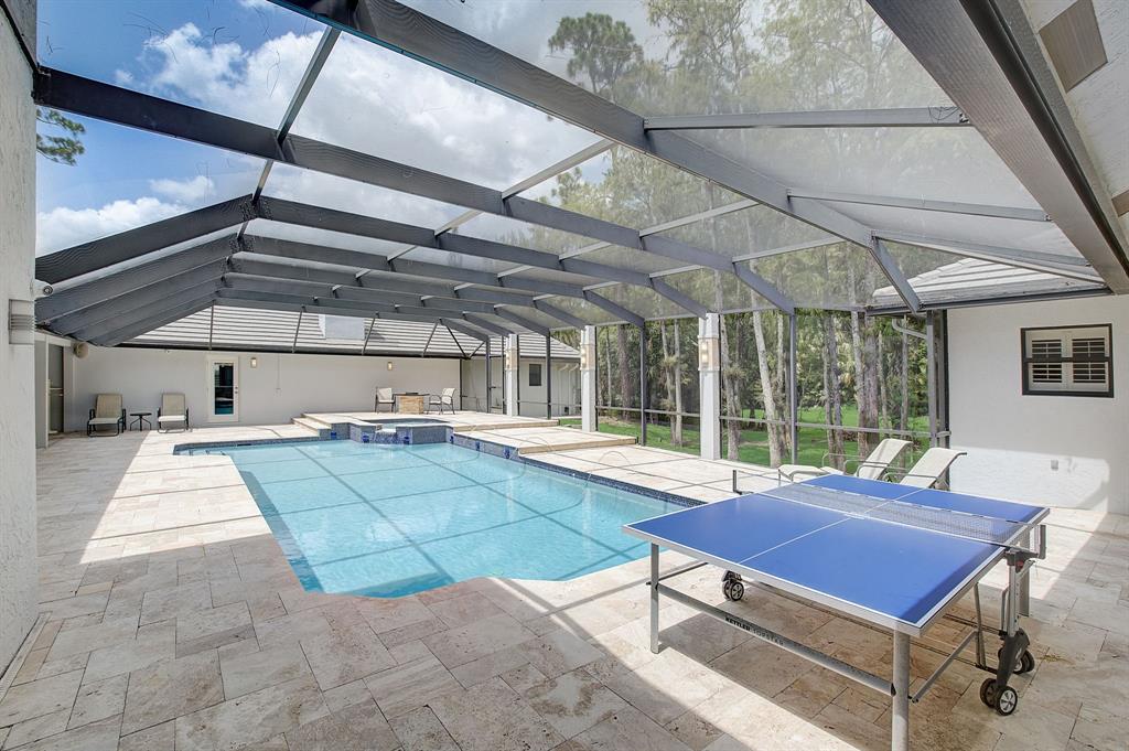 Pine Tree Estates - Residential