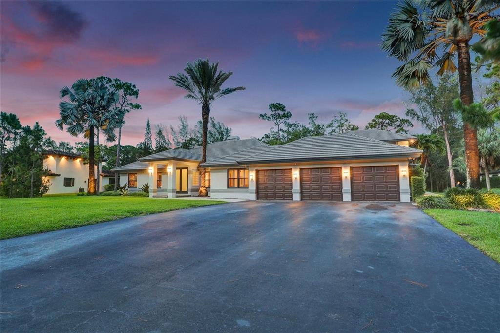 Pine Tree Estates - Residential