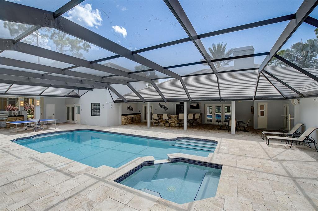 Pine Tree Estates - Residential