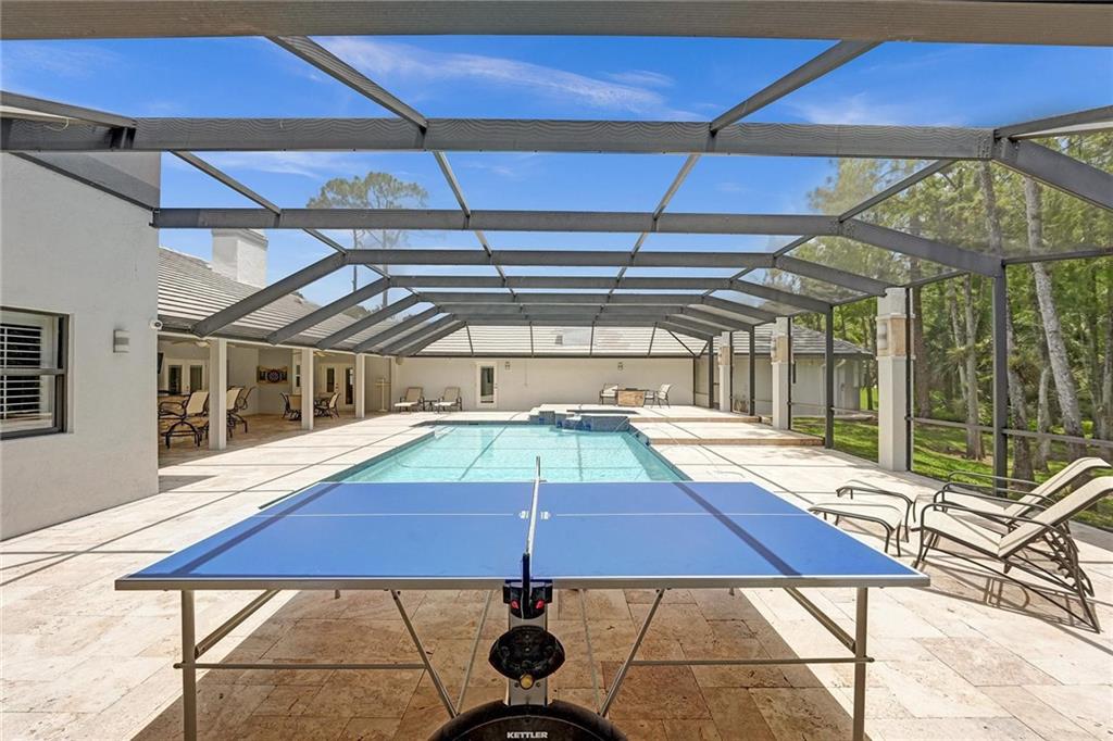 Pine Tree Estates - Residential