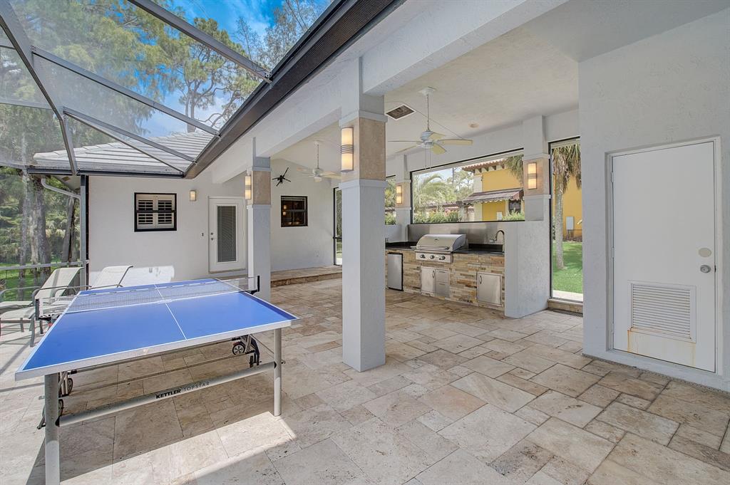 Pine Tree Estates - Residential