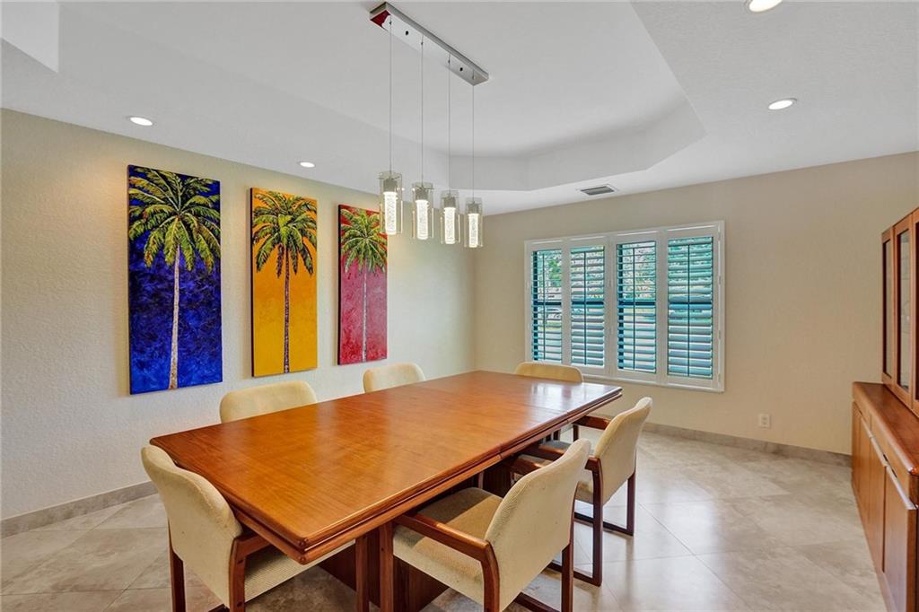 Pine Tree Estates - Residential