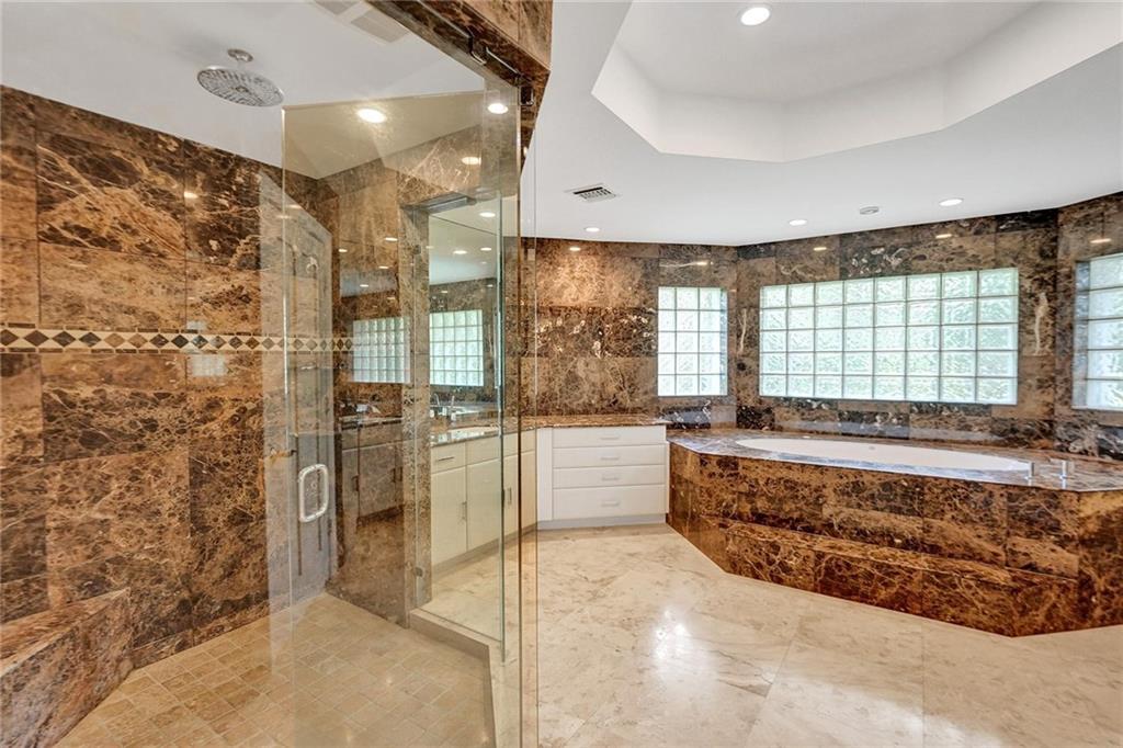 Pine Tree Estates - Residential