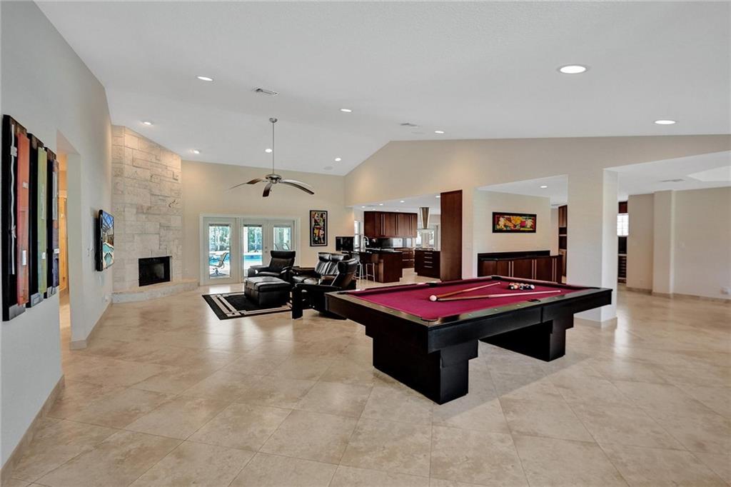 Pine Tree Estates - Residential
