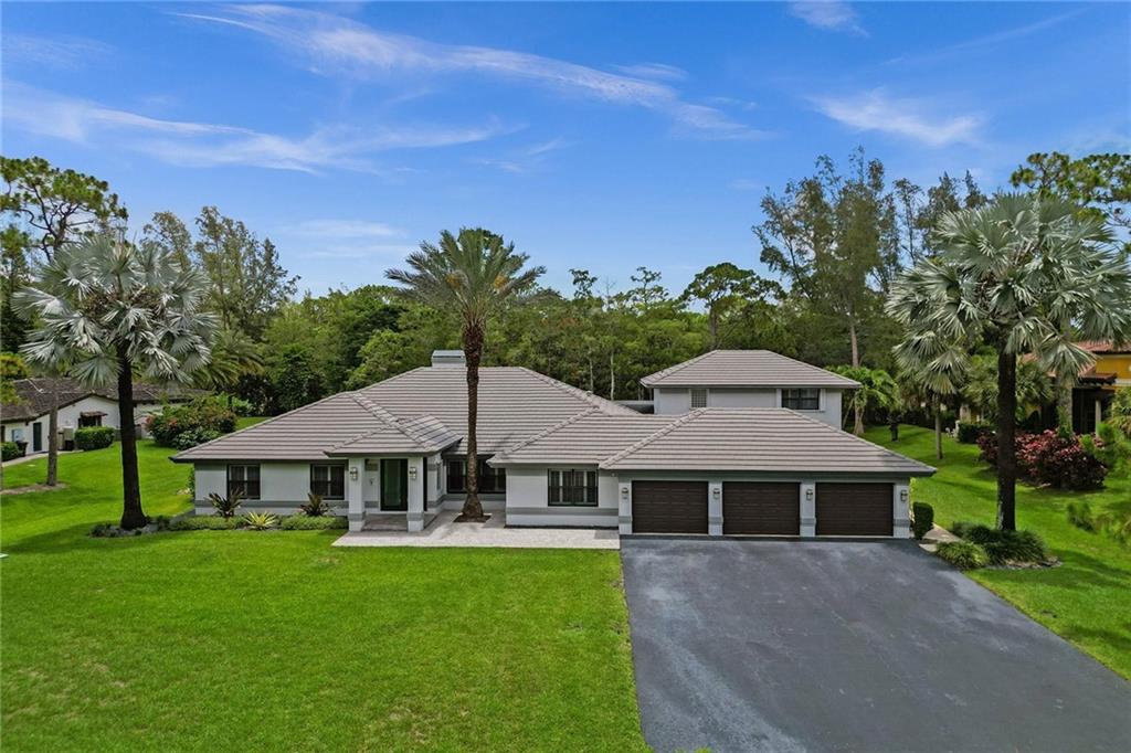 Pine Tree Estates - Residential