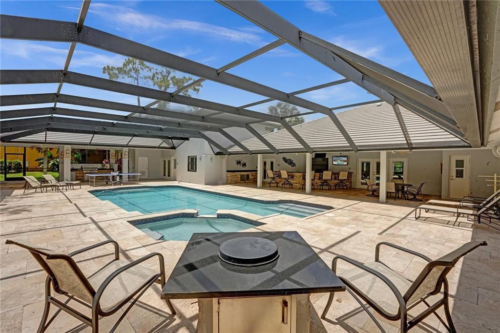 Pine Tree Estates - Residential