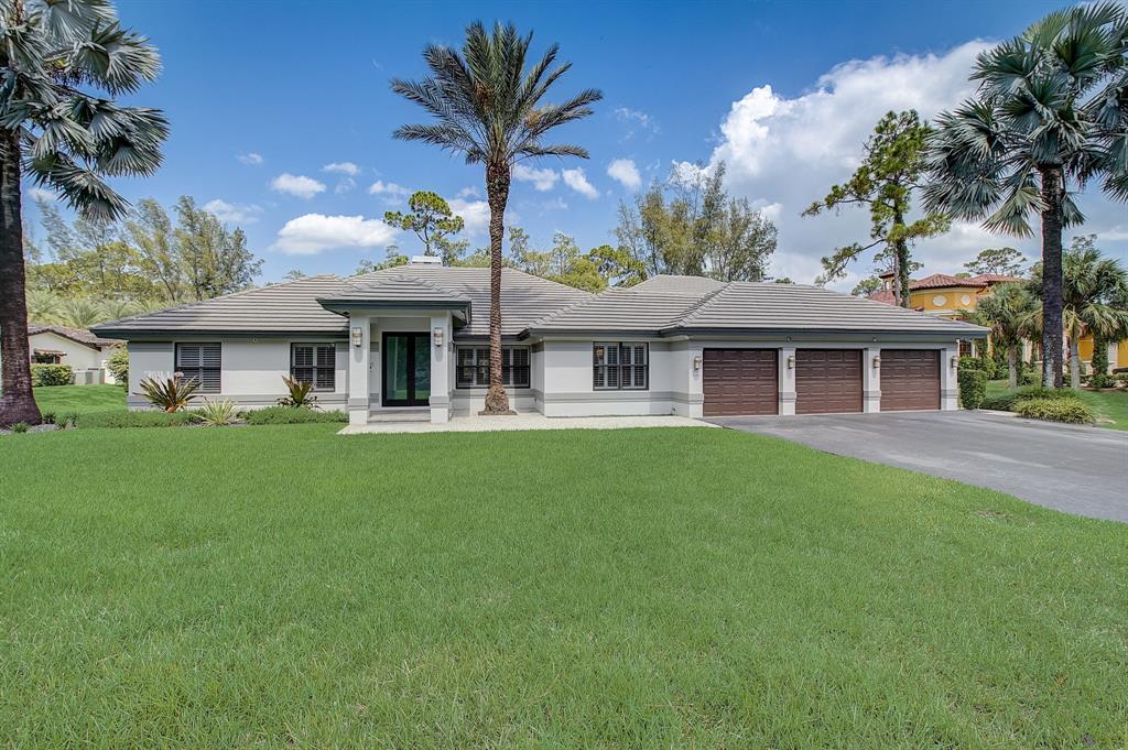 Pine Tree Estates - Residential