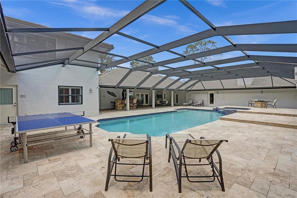 Pine Tree Estates - Residential