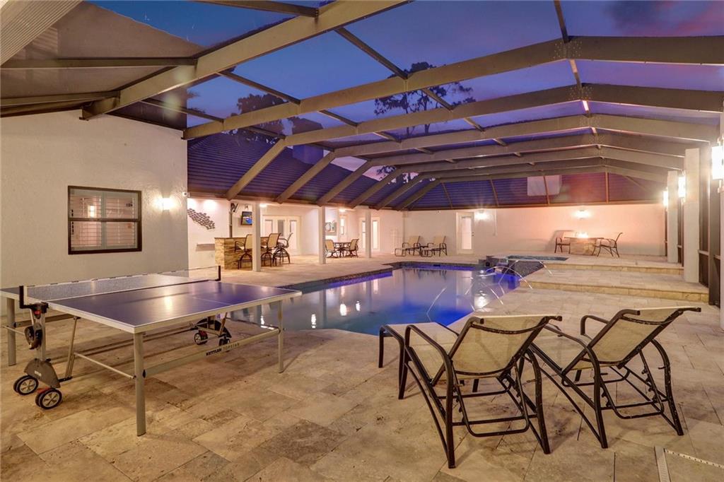 Pine Tree Estates - Residential
