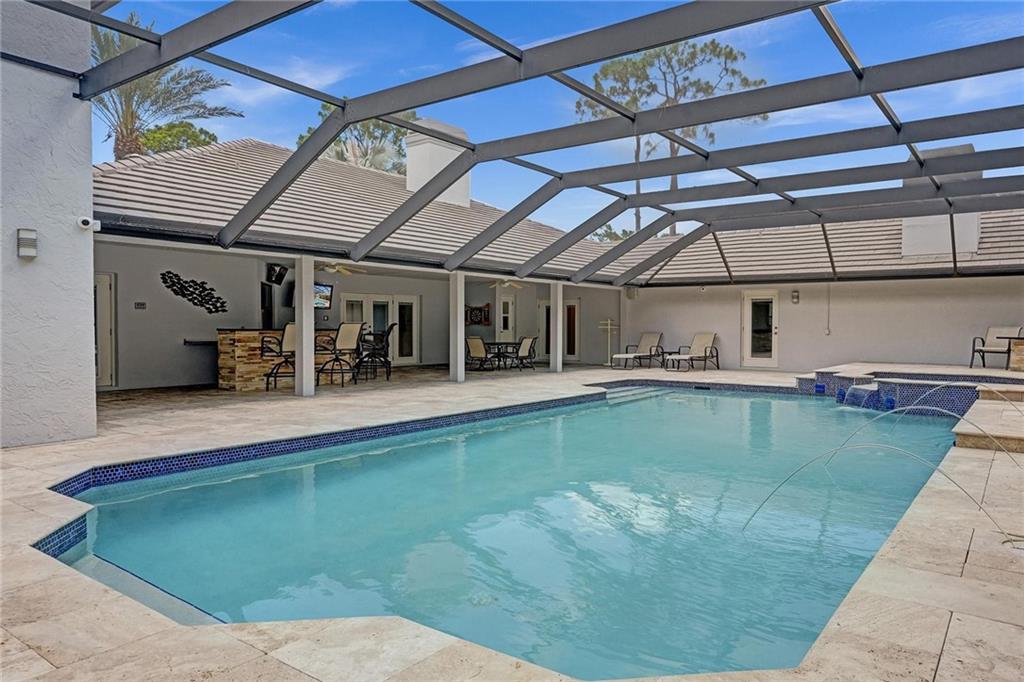 Pine Tree Estates - Residential