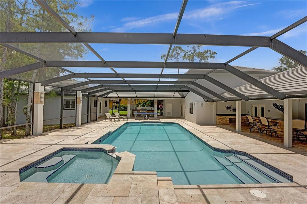 Pine Tree Estates - Residential