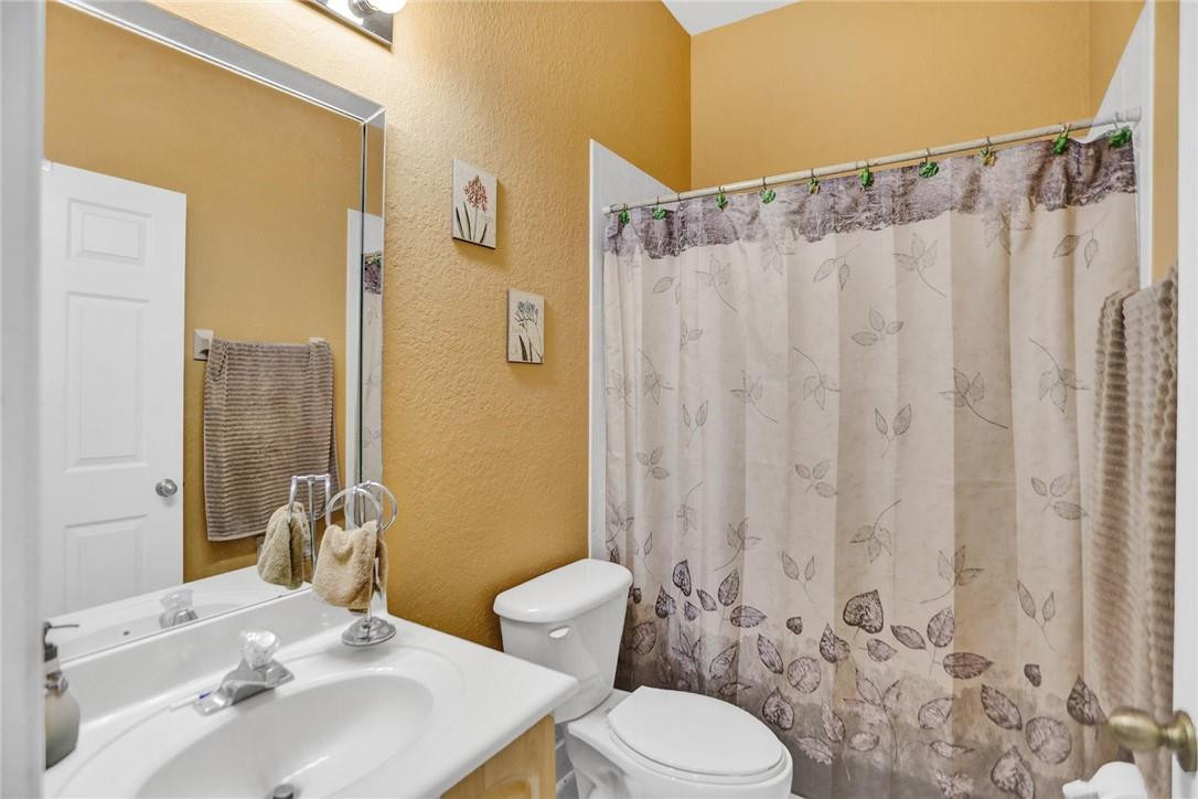 Monarch Lakes-Palm Cove - Residential