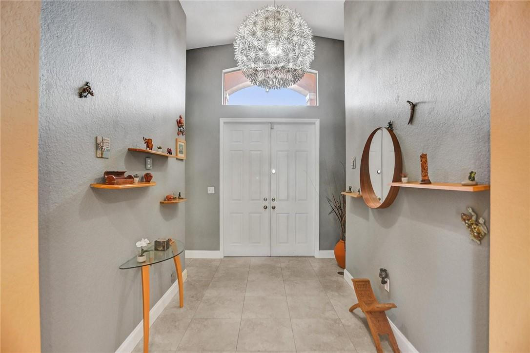 Monarch Lakes-Palm Cove - Residential