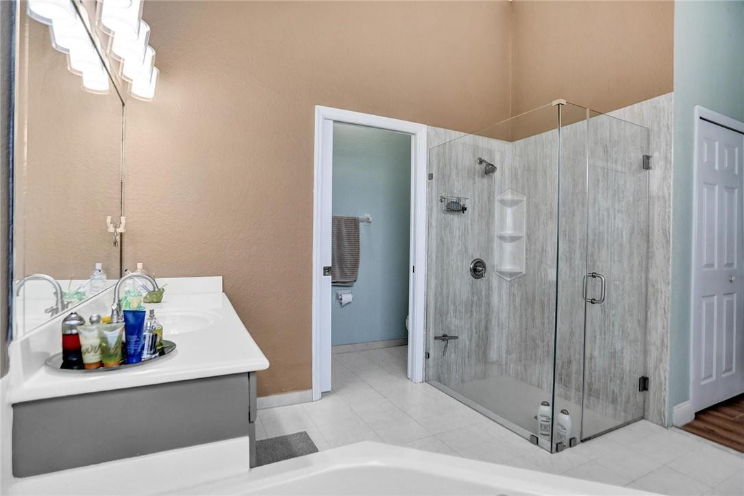 Monarch Lakes-Palm Cove - Residential