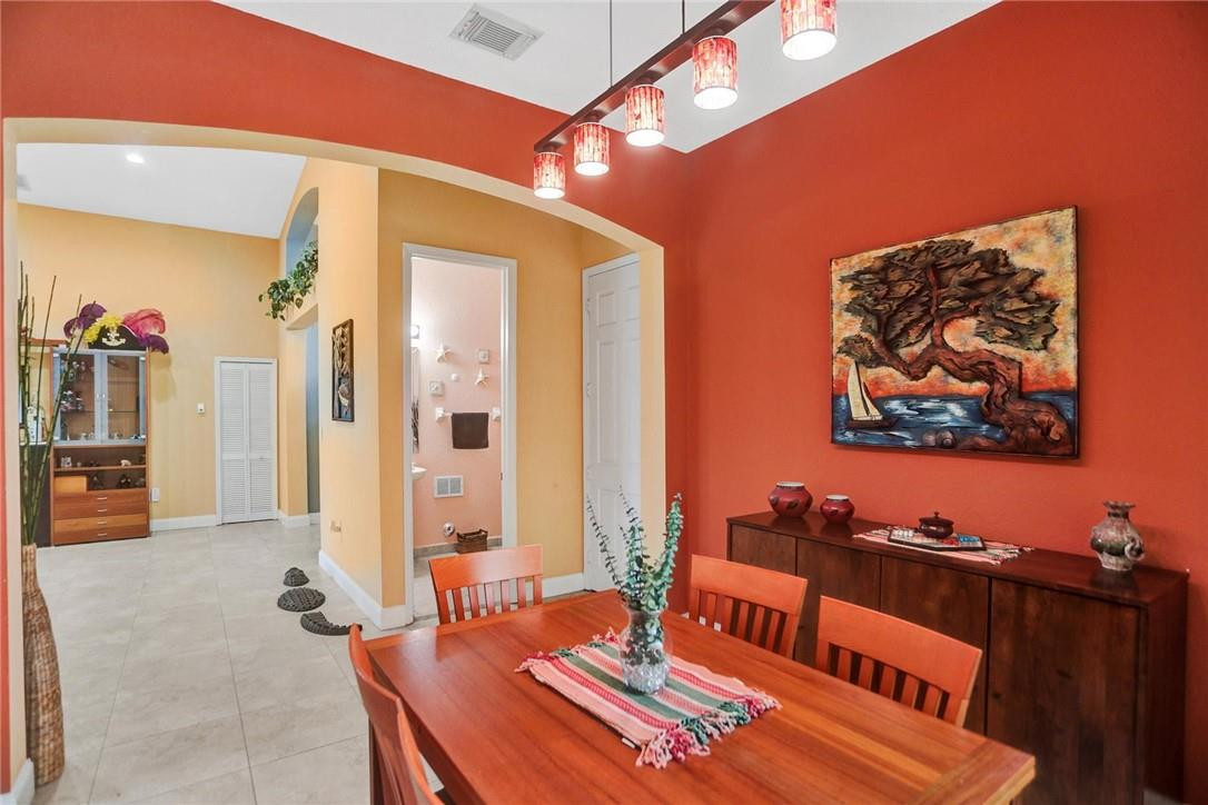 Monarch Lakes-Palm Cove - Residential