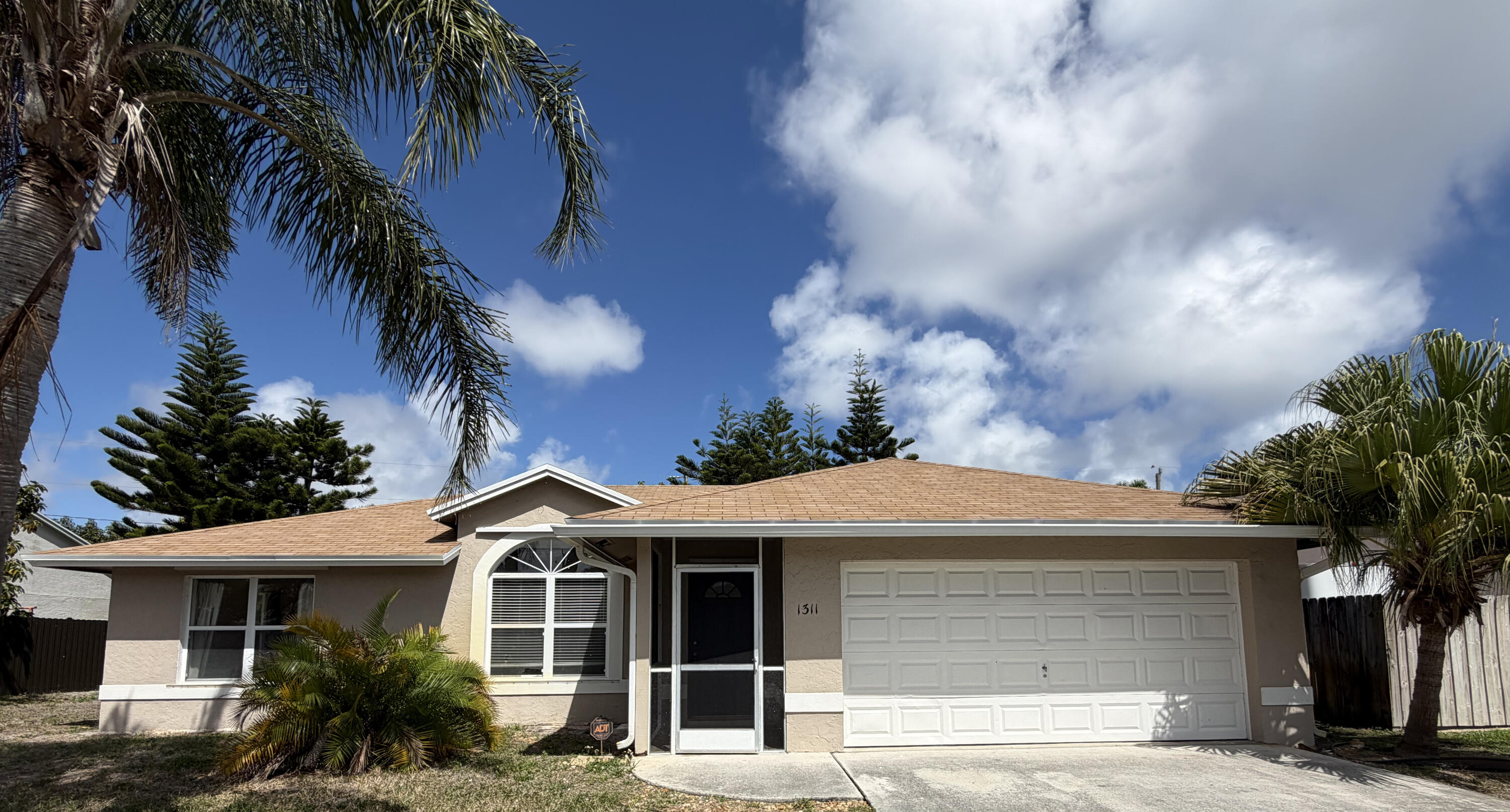 MADDOCK ADD 5 - Residential Lease