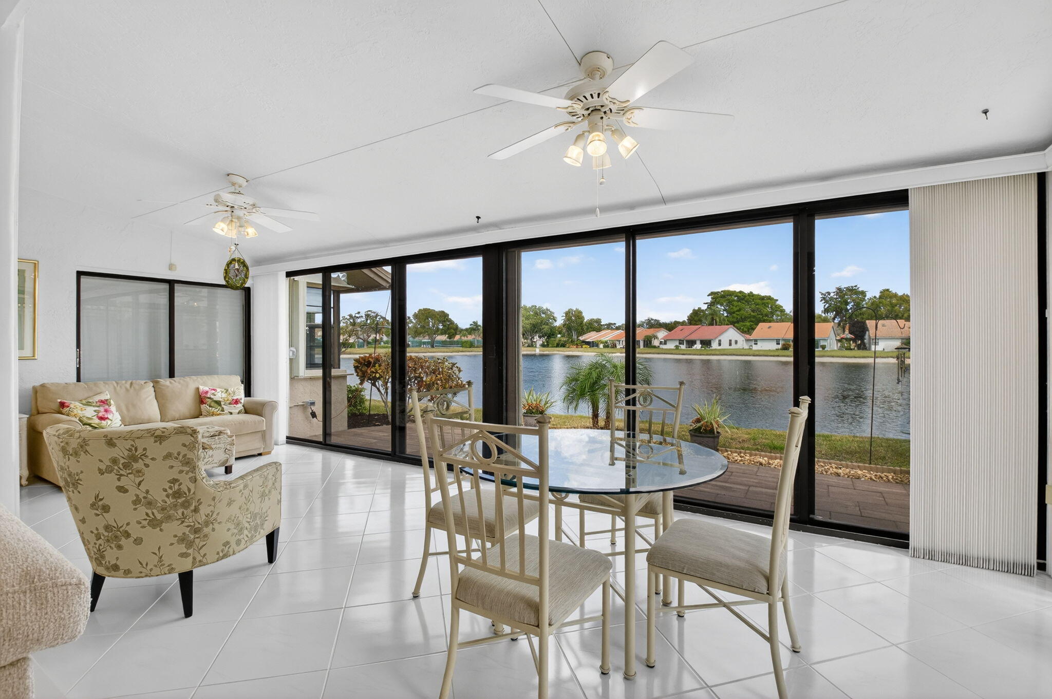 PALM SHORES WINDWARD - Residential