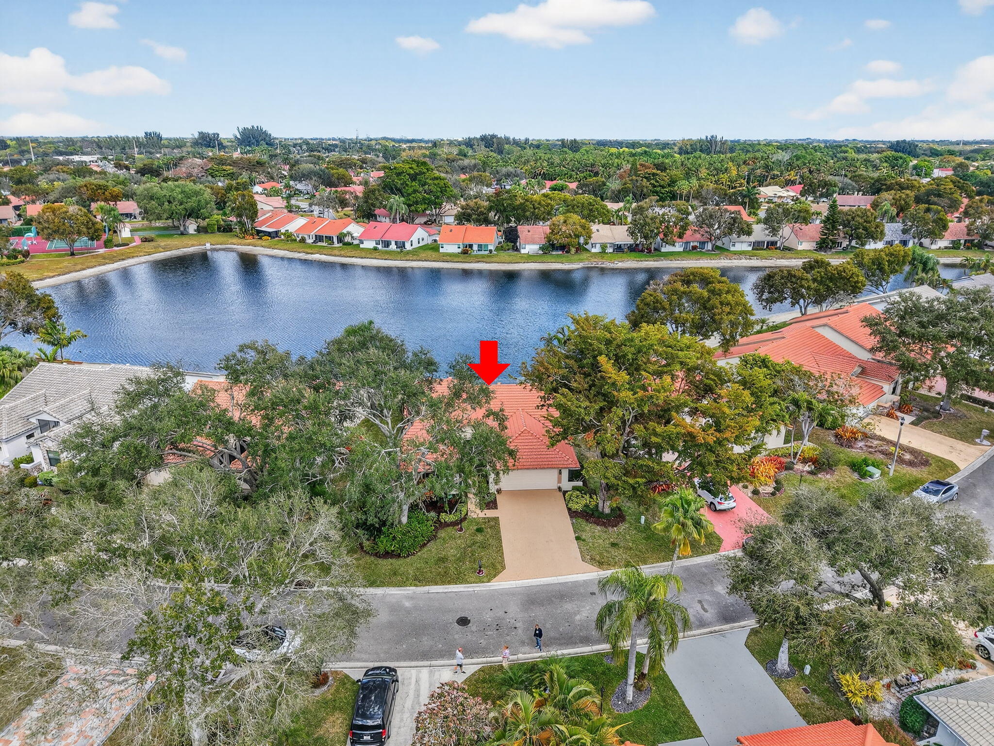 PALM SHORES WINDWARD - Residential