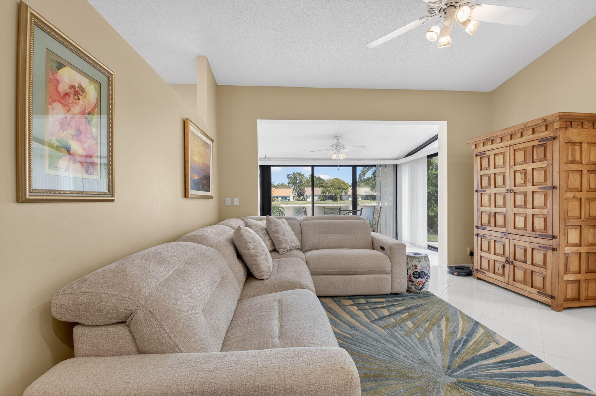 PALM SHORES WINDWARD - Residential