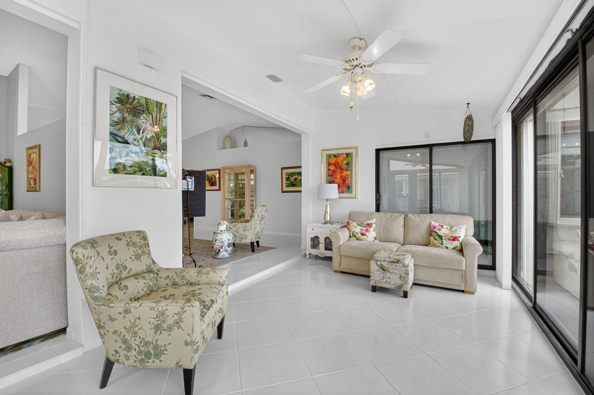 PALM SHORES WINDWARD - Residential