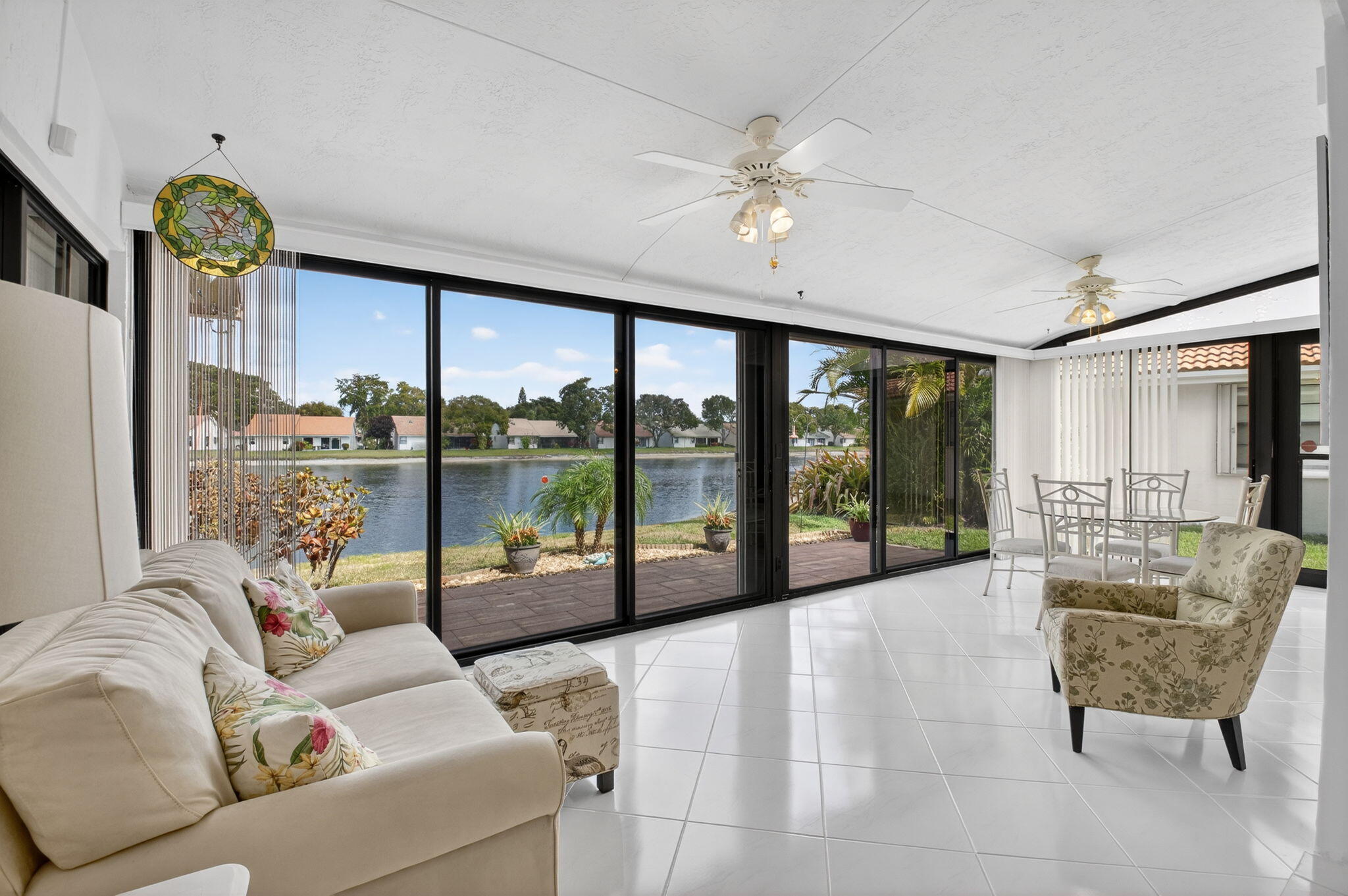 PALM SHORES WINDWARD - Residential