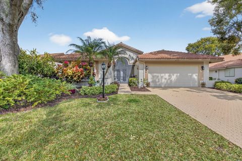Photo of 4771 Yardarm Lane, Boynton Beach, FL 33436 (MLS # R11162826)