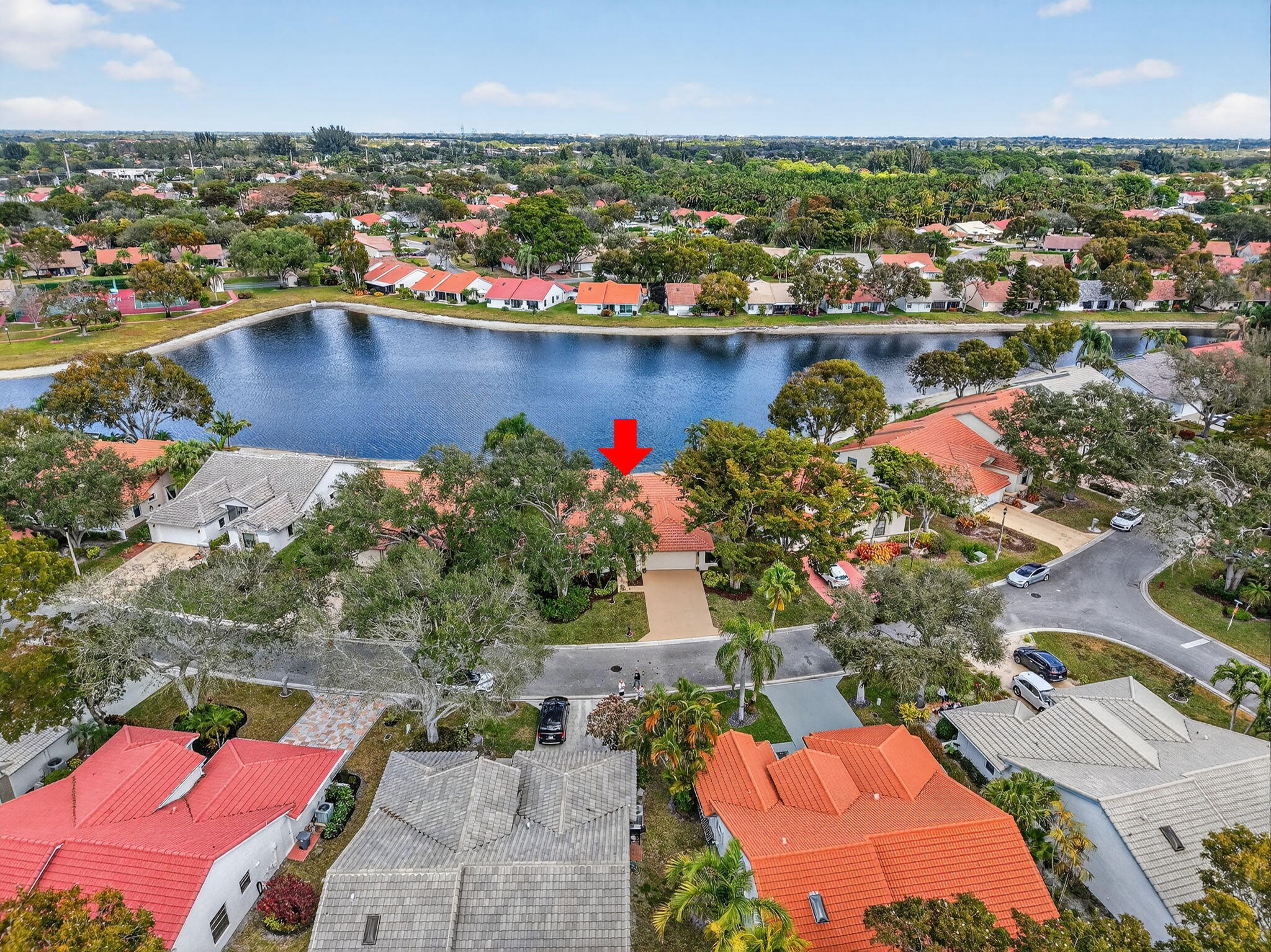 PALM SHORES WINDWARD - Residential
